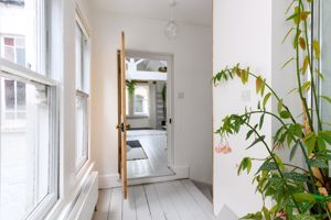 Hallway- click for photo gallery